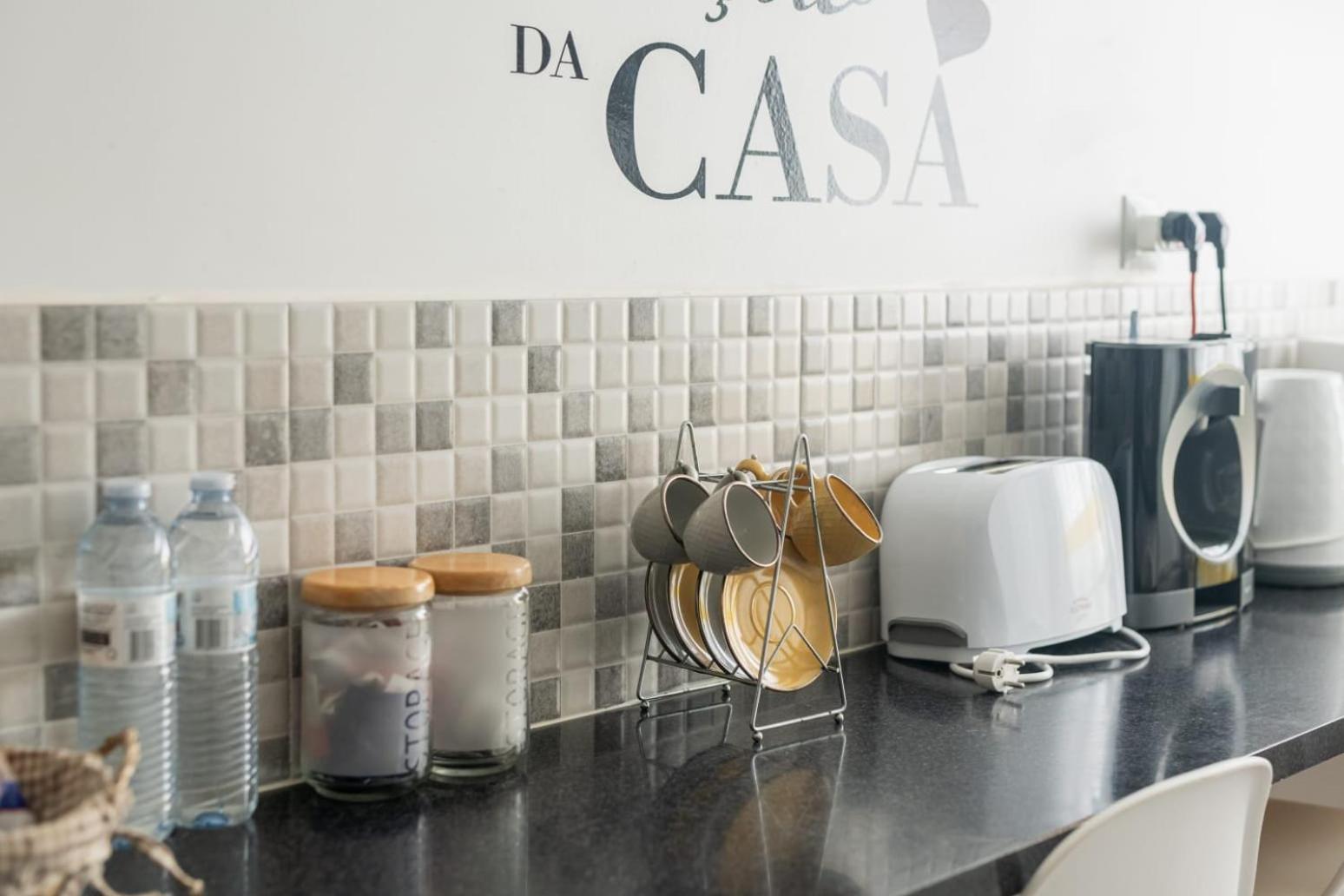 Family Friendly Azorean Apartment Ponta Delgada Dış mekan fotoğraf