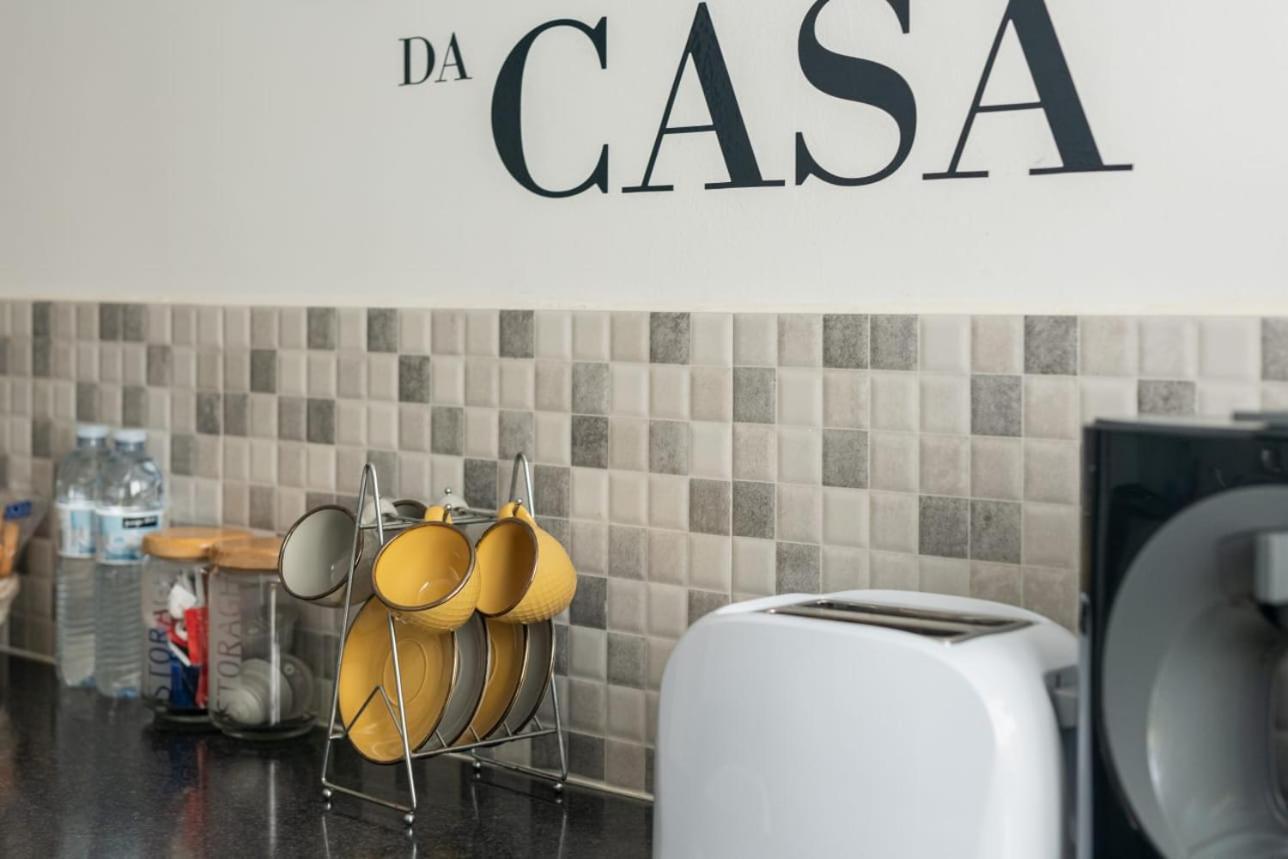 Family Friendly Azorean Apartment Ponta Delgada Dış mekan fotoğraf