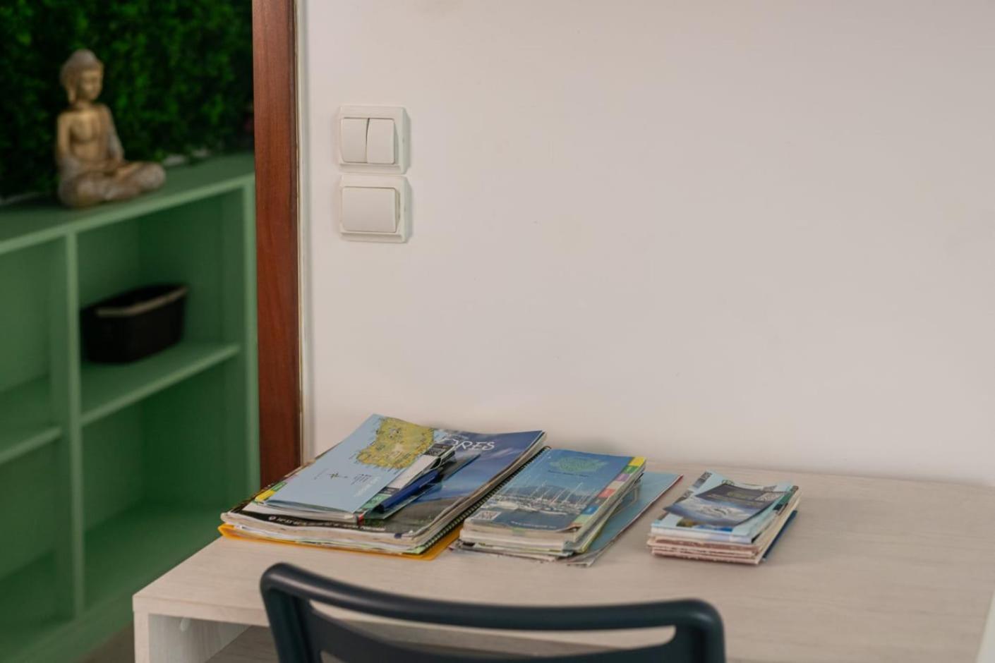 Family Friendly Azorean Apartment Ponta Delgada Dış mekan fotoğraf