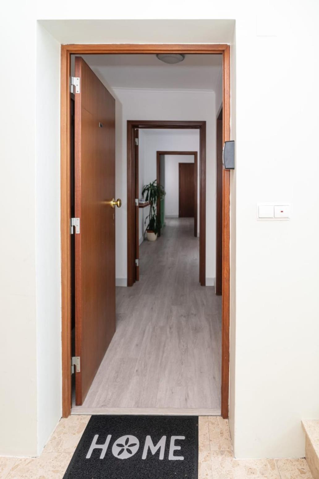 Family Friendly Azorean Apartment Ponta Delgada Dış mekan fotoğraf