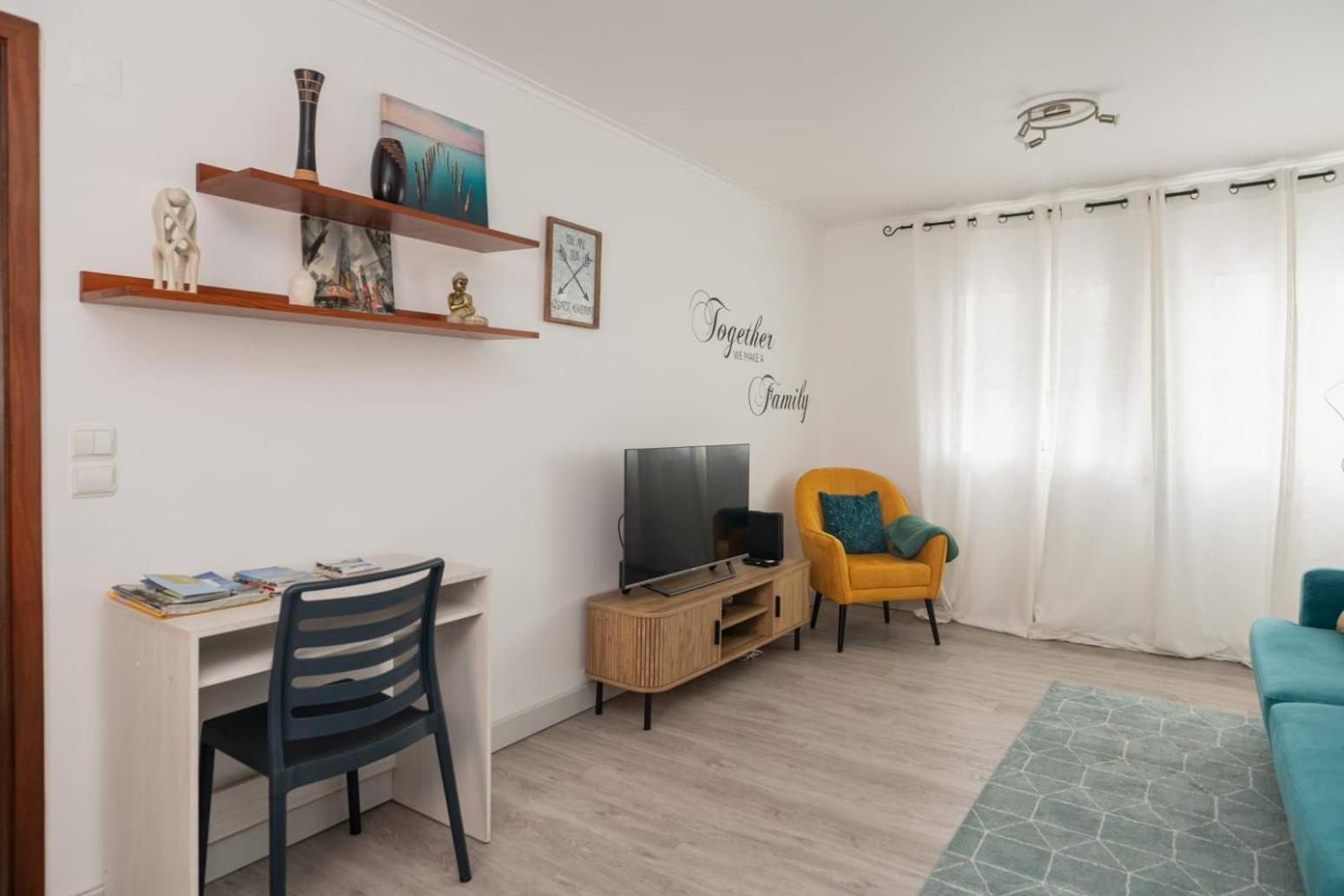 Family Friendly Azorean Apartment Ponta Delgada Dış mekan fotoğraf